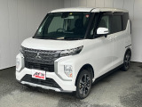 三菱 eKクロススペース T 4WD