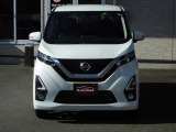 デイズ ハイウェイスターX 4WD 