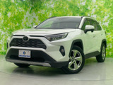 RAV4 2.0 G 4WD 