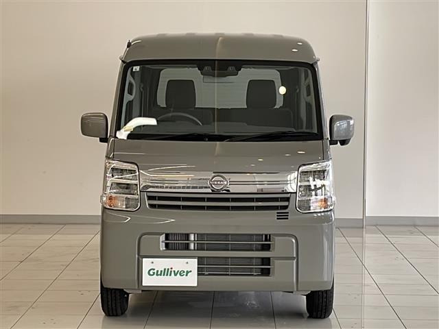 中古車 日産 NV100クリッパー GXターボ ハイルーフ 4WD 4WD 修復歴無し の中古車詳細 (10km, グレー, 新潟県,  193.9万円) | 中古車情報・中古車検索なら【車選びドットコム（車選び.com）】