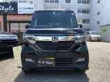 N-BOXカスタム G L ターボ ホンダセンシング 