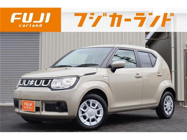 イグニス 1.2 ハイブリッド(HYBRID)  MG 4WD 