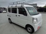 NV100クリッパー DX セーフティパッケージ ハイルーフ 5AGS車 4WD 