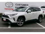 トヨタ RAV4