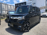 ホンダ N-BOXカスタム