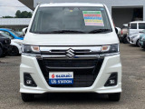 ワゴンRカスタムZ ハイブリッド(HYBRID) ZX 4WD 