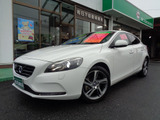 ボルボ V40 D4 ディーゼル