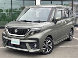 ソリオバンディット 1.2 ハイブリッド(HYBRID) MV 4WD 4WD ワンオーナー