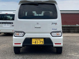 ワゴンRカスタムZ ハイブリッド(HYBRID) ZX 4WD 