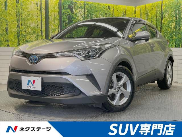 C-HR  S