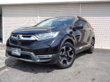 CR-V HYBRID AWD