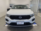 T-Roc TSI スタイル デザインパッケージ 