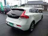 V40 D4 ディーゼル 