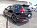 CR-V 2.0 ハイブリッド EX マスターピース 4WD 