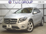 メルセデス・ベンツ GLAクラス GLA220 4マチック 4WD