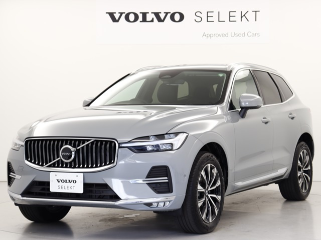 XC60 アルティメット B5 AWD 4WD 