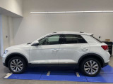 T-Roc TSI スタイル デザインパッケージ 