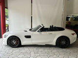 AMG GT C ロードスター  エディション50 国内12台限定