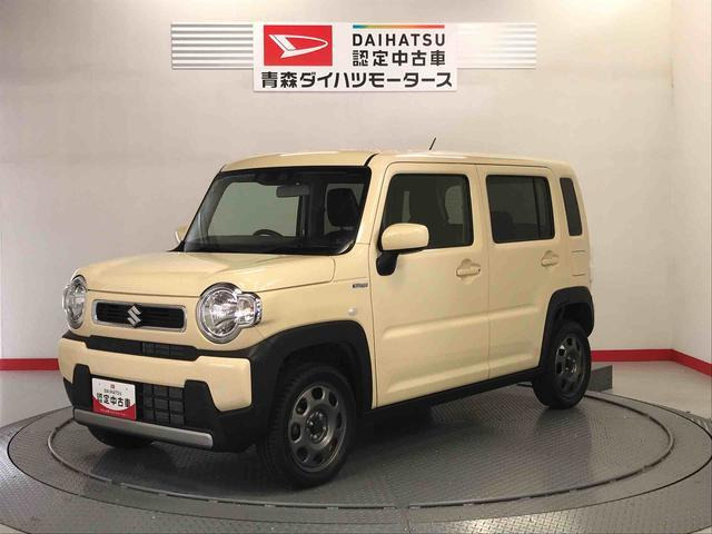 スペーシア ハイブリッド(HYBRID) G 4WD 