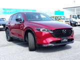 CX-5 2.0 20S レトロスポーツエディション 