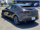 MAZDA3ファストバック 1.5 15S ツーリング 4WD 4WD ワンオーナー