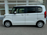 N-BOX G L ホンダセンシング 