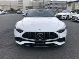 SLクラス AMG SL43 (BSG搭載モデル) 