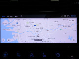 純正ナビ(TV機能はございません)