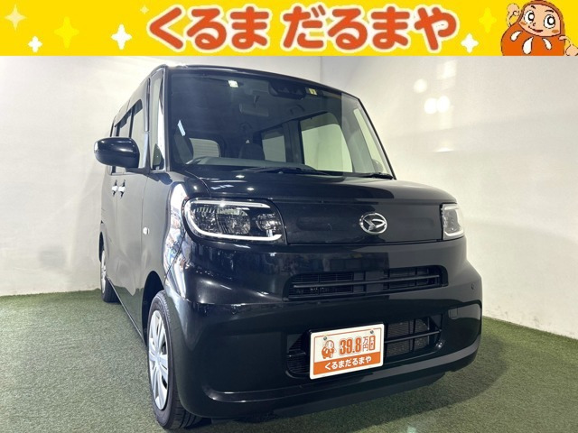 タント L 