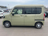 N-VAN +スタイル ファン ホンダセンシング 