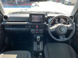 ジムニーシエラ 1.5 JC 4WD 