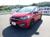 フィット 1.5 ハイブリッド Fパッケージ 