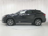 RX 300 バージョンL 4WD 