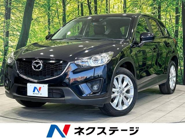 CX-5 2.2 XD Lパッケージ 