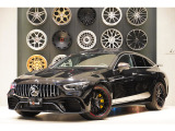 メルセデス・ベンツ AMG GT 4ドアクーペ 63 S 4マチックプラス 4WD