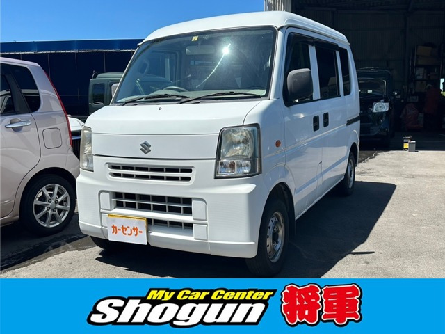 エブリイ PA ハイルーフ 