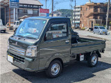 キャリイ 農繁スペシャル 4WD 