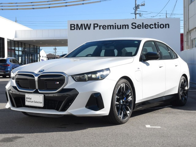 i5 M60 xドライブ 4WD 