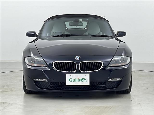 中古車 BMW Z4 リミテッドエディション 本革シート 修復歴無し の中古車詳細 (53,000km, 紺, 北海道, 73.6万円) |  中古車情報・中古車検索なら【車選びドットコム（車選び.com）】