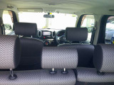 全車室内清掃済み♪安くても内装綺麗です☆安かろう良かろうを、堂々宣言!