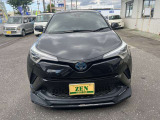 C-HR ハイブリッド 1.8 S LED パッケージ