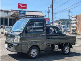 キャリイ 農繁スペシャル 4WD 