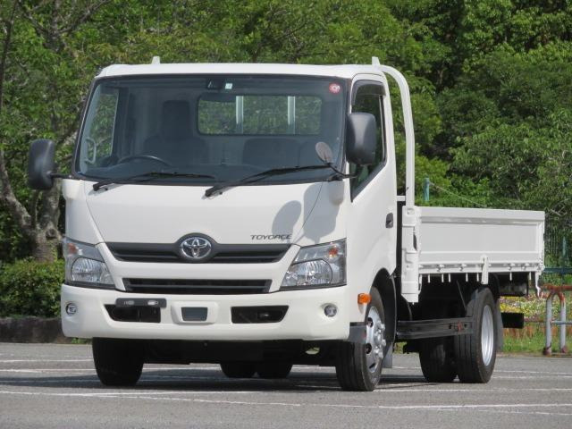 トヨエース  ワイドロング