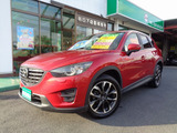 マツダ CX-5 