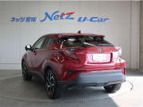 C-HR  1.2 G-T