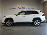 RAV4  2.0 G 4WD