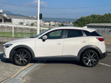 CX-3 1.5 XD ツーリング 