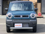 スペーシア ハイブリッド(HYBRID) G 4WD 