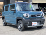スペーシア ハイブリッド(HYBRID) G 4WD 