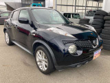 ジューク 1.6 16GT FOUR 4WD 